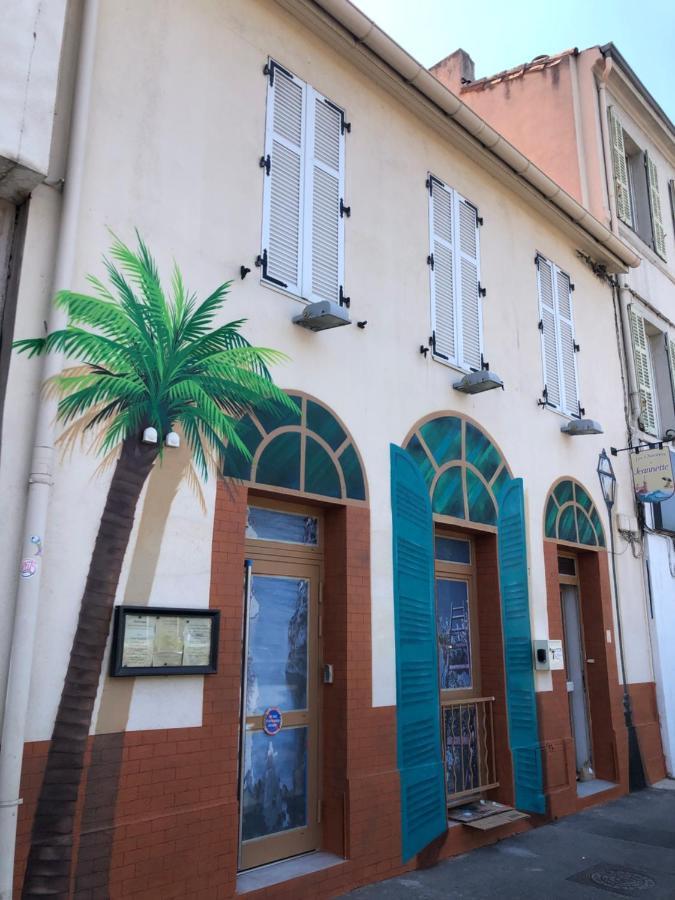 مارسيليا Les Chambres De Jeannette المظهر الخارجي الصورة