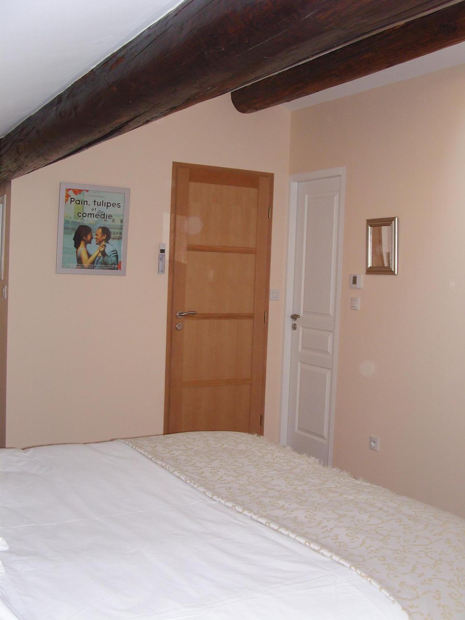 مارسيليا Les Chambres De Jeannette المظهر الخارجي الصورة