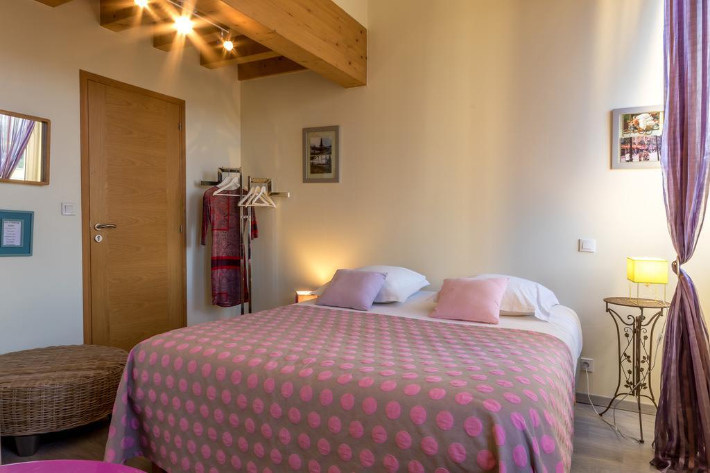 مارسيليا Les Chambres De Jeannette المظهر الخارجي الصورة