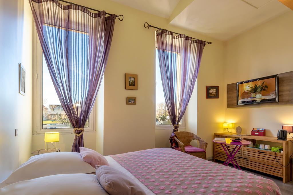 مارسيليا Les Chambres De Jeannette المظهر الخارجي الصورة