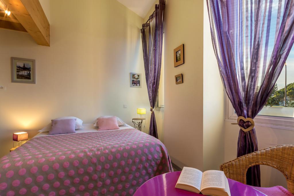 مارسيليا Les Chambres De Jeannette المظهر الخارجي الصورة