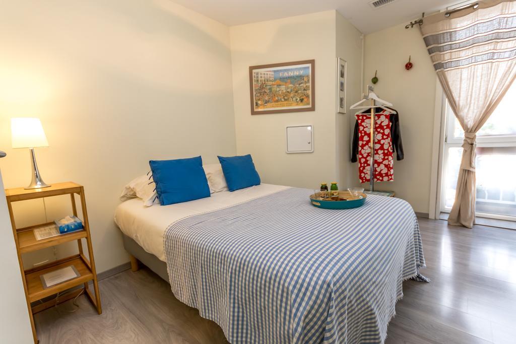 مارسيليا Les Chambres De Jeannette المظهر الخارجي الصورة