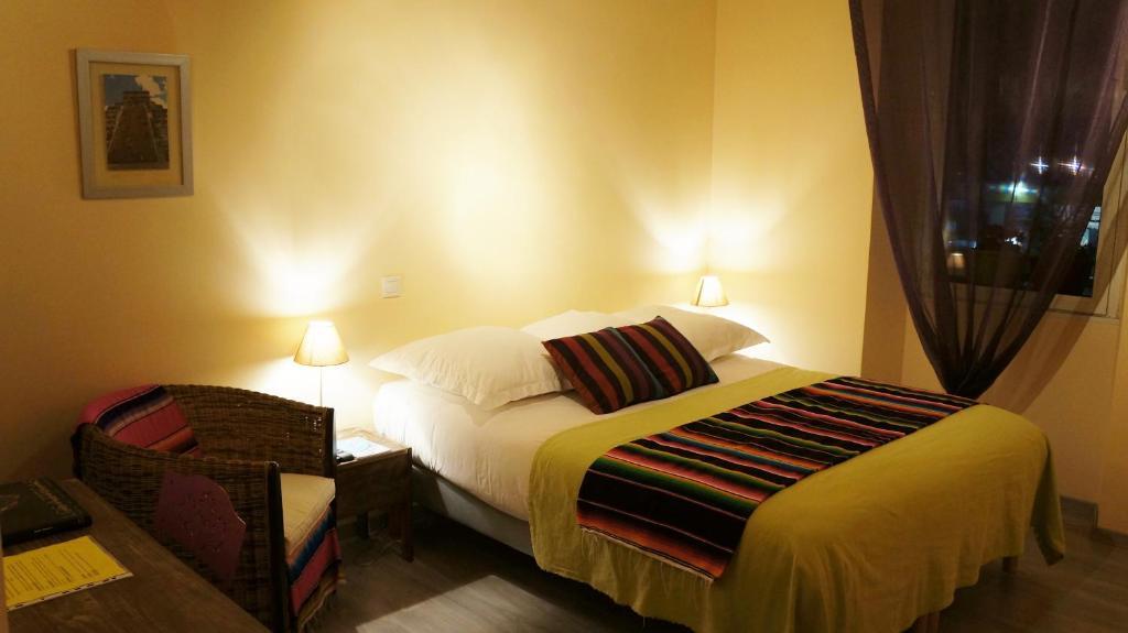 مارسيليا Les Chambres De Jeannette المظهر الخارجي الصورة